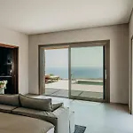 Santorini Sky, Luxury * Pýrgos