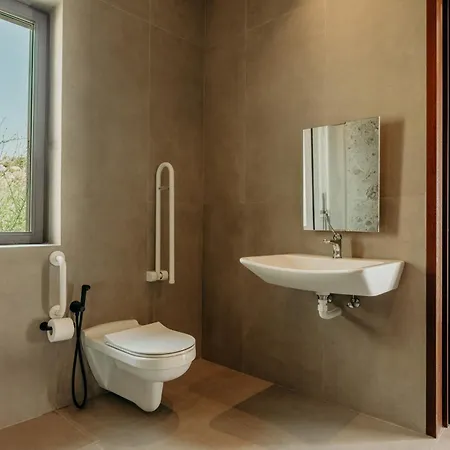 Santorini Sky, Luxury *