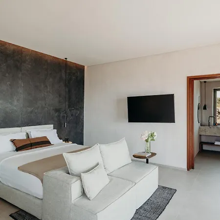 Santorini Sky, Luxury *