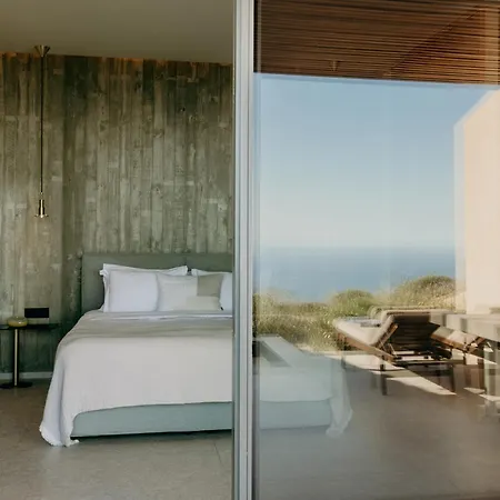 Santorini Sky, Luxury ヴィラ *