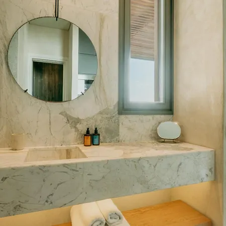 빌라 Santorini Sky, Luxury *