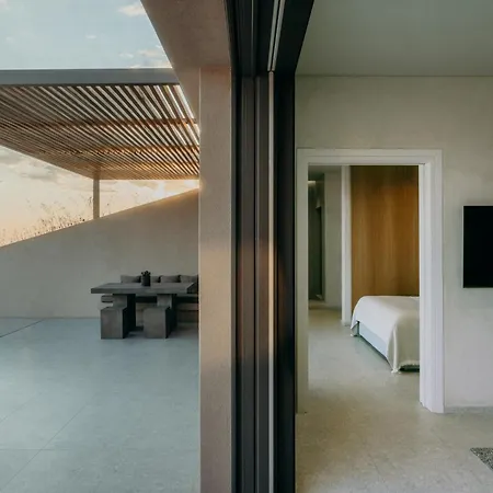 Santorini Sky, Luxury Villa