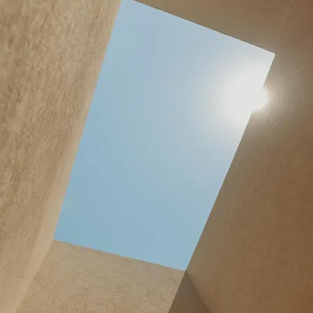 Santorini Sky, Luxury Villa Pýrgos