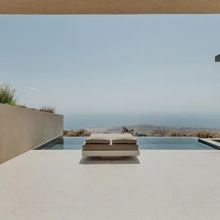 Santorini Sky, Luxury *