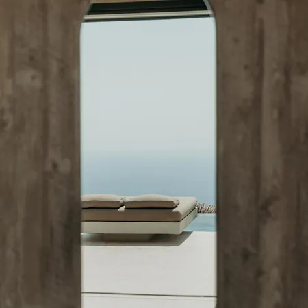 Santorini Sky, Luxury 빌라 *