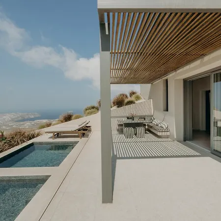 Santorini Sky, Luxury *