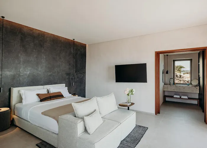 Santorini Sky, Luxury *