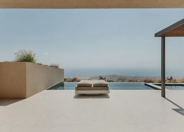 Santorini Sky, Luxury *