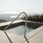 Willa Santorini Sky, Luxury *
