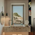 فيلة Santorini Sky, Luxury
