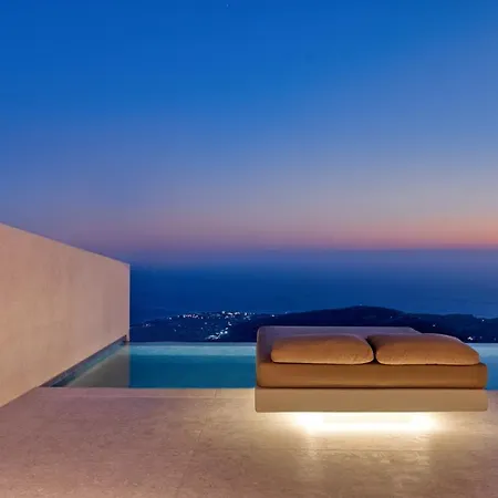 Santorini Sky, Luxury *