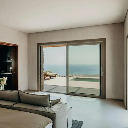 Santorini Sky, Luxury * Pírgosz