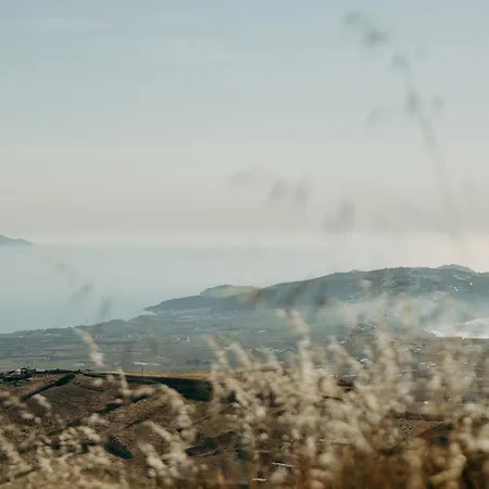 Santorini Sky, Luxury * Pírgosz