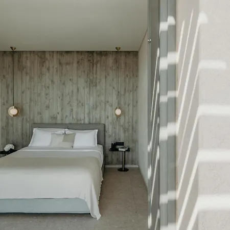 Santorini Sky, Luxury *