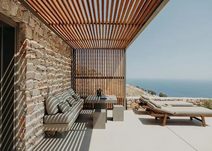 Santorini Sky, Luxury * Pyrgos Kallistis