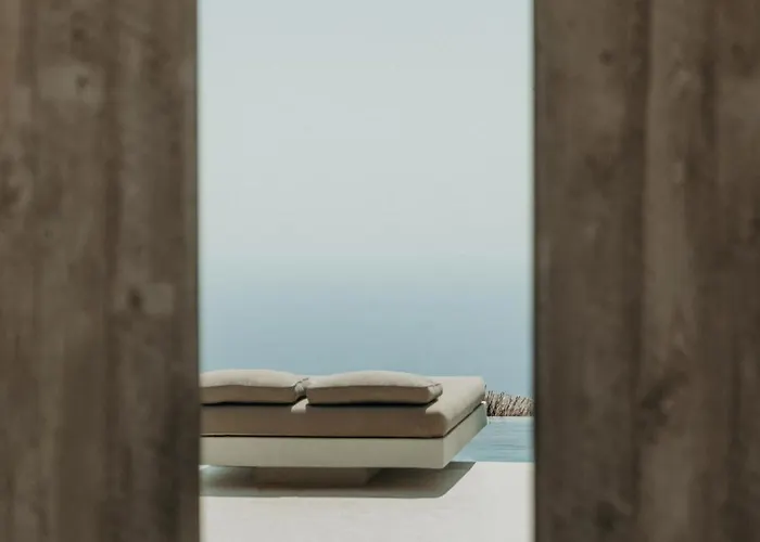 Santorini Sky, Luxury Villa *