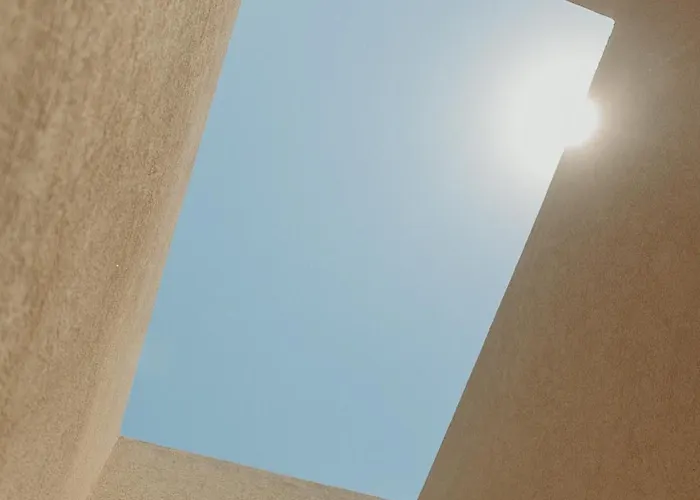 Santorini Sky, Luxury Villa Pýrgos