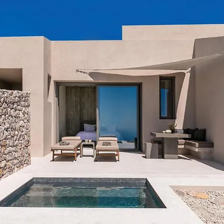 Santorini Sky, Luxury *