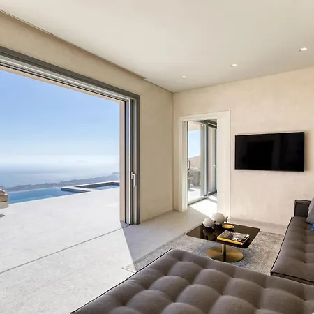 Santorini Sky, Luxury *