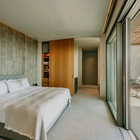 Santorini Sky, Luxury Villa