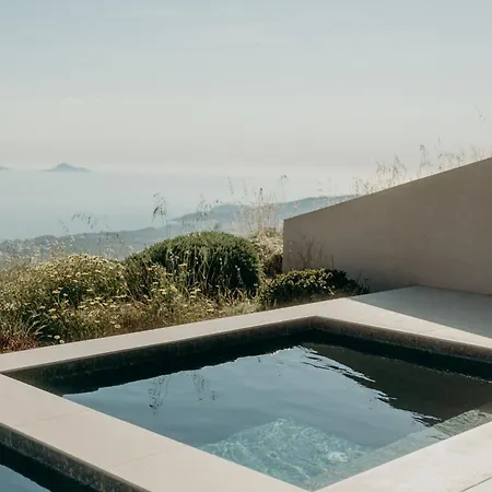 Santorini Sky, Luxury Villa