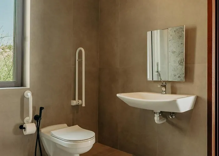 Santorini Sky, Luxury *