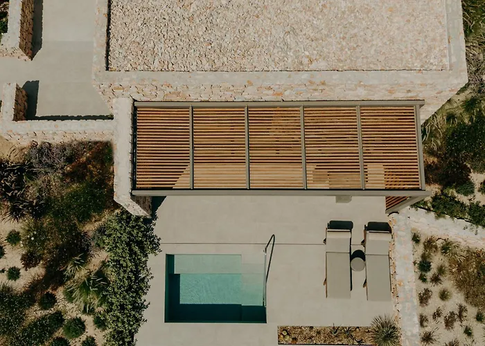 Santorini Sky, Luxury Vila