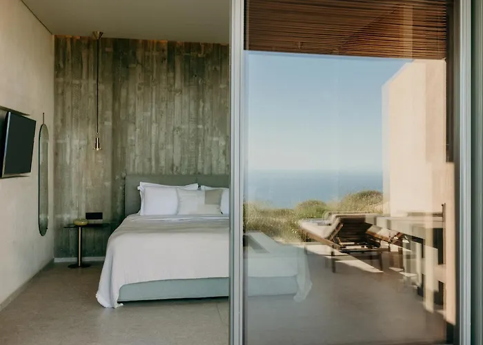 Santorini Sky, Luxury Vila *